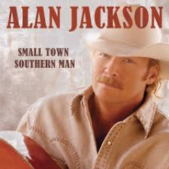 Alan Jackson